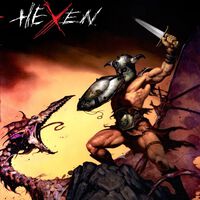 Pura barbarie: los clásicos Heretic y Hexen han regresado juntos, con toneladas de mejoras y hasta arriba de extras