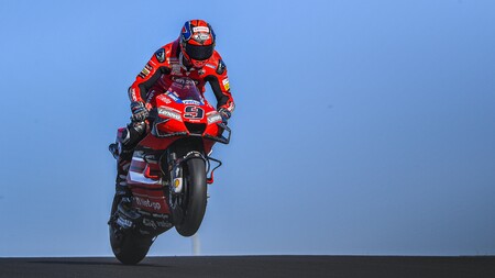 Petrucci Portugal Motogp 2020