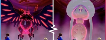 Pokémon Espada y Escudo: todos los Pokémon Dinamax y Gigamax en las Incursiones de marzo de 2021