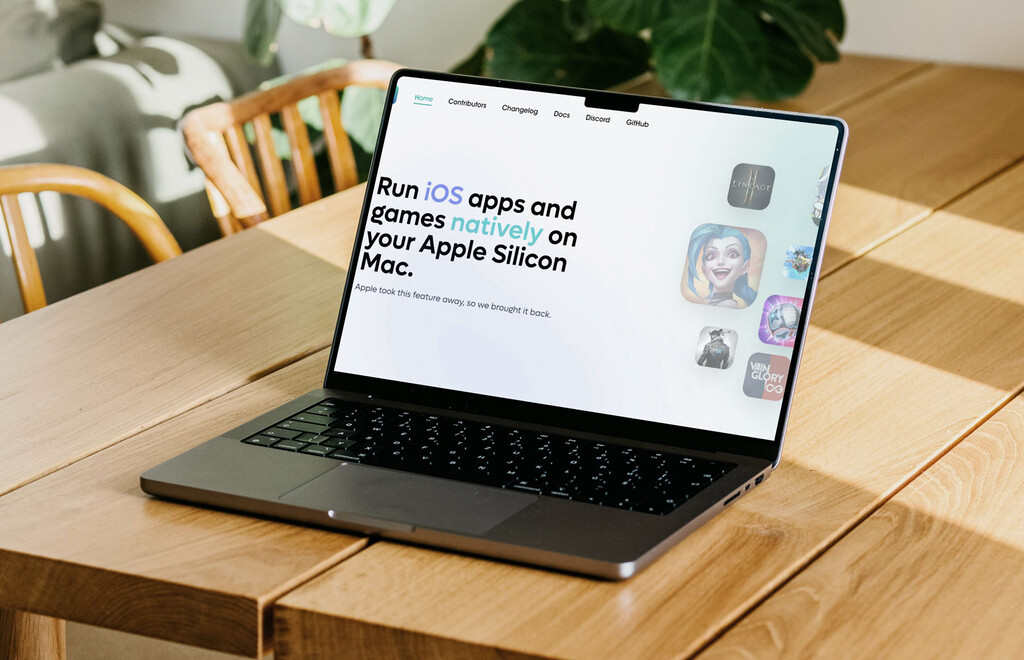 Apple no quiere que uses las apps de tu iPhone en el Mac. Esta aplicación se salta ese bloqueo