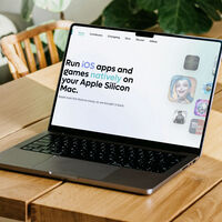 Apple no quiere que uses las apps de tu iPhone en el Mac. Esta aplicación se salta ese bloqueo