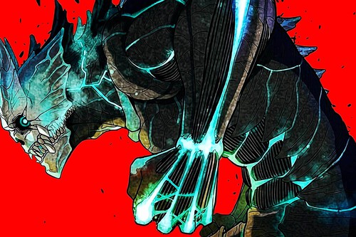 Kaiju No 8 Capitulo Final