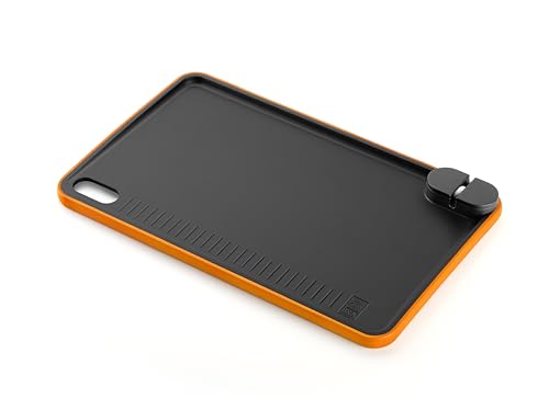 BRA Efficient Tabla de Cortar con Afilador 