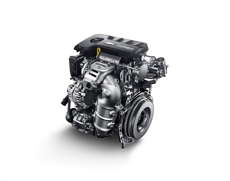 Motor 3 Cilindros