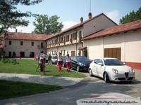 Alfa MiTo, lo probamos en Italia (parte 2)