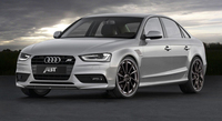 ABT Sportline mete mano al renovado Audi A4