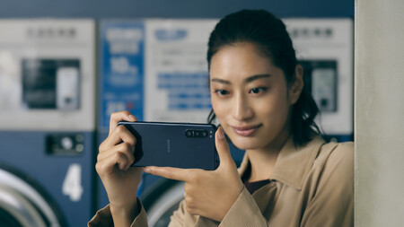 Camara Sony