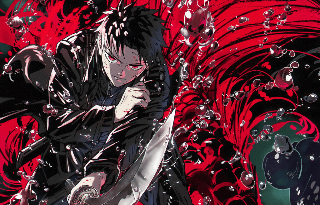El anime de Kagurabachi tuvo varios pretendientes: así fue como los estudios más potentes de Japón intentaron quedarse con la nueva joya de la Shonen Jump 