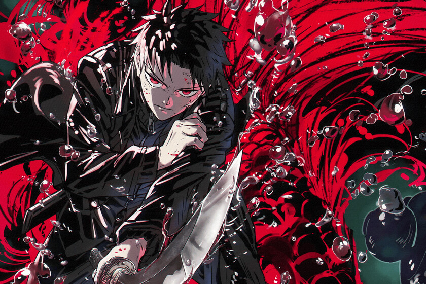 El anime de Kagurabachi tuvo varios pretendientes: así fue como los estudios más potentes de Japón intentaron quedarse con la nueva joya de la Shonen Jump