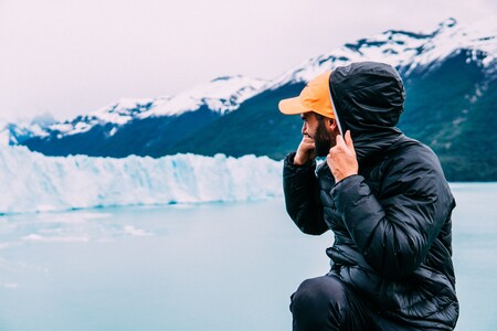 Esta Columbia es la chaqueta más vendida de Amazon porque te protege del frío y de la lluvia (y además está rebajadísima)