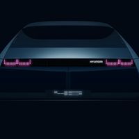El Hyundai 45 Concept quiere revivir uno de los modelos más nostálgicos de la firma coreana