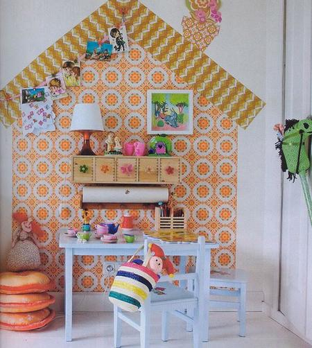 10 ideas básicas a tener en cuenta para decorar el dormitorio infantil perfecto