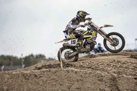 Thomaskjer Olsen Mxgp Holanda 2017