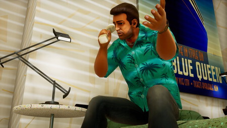 Guía GTA Vice City: dónde están todos los objetos ocultos para conseguir el tanque Rhino y el helicóptero militar Hunter