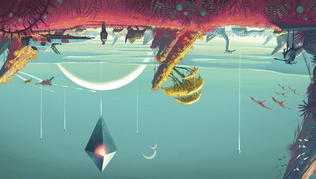 No Man's Sky y la publicidad engañosa en una lucha que tal vez se nos está yendo de las manos