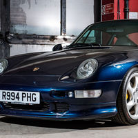 ¿Eres fan de Porsche? No te pierdas la subasta de 59 piezas de colección