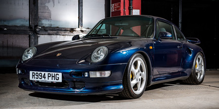 ¿Eres fan de Porsche? No te pierdas la subasta de 59 piezas de colección