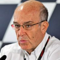 Con una reunión de 10 minutos. Así zanjan Vito Ippolito y Carmelo Ezpeleta dos semanas de polémica