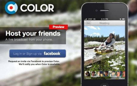 Color y Path: sobrevivir a la burbuja de las aplicaciones ¿o a la suya en realidad?