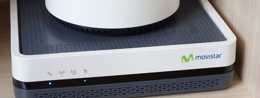 Tu router de Movistar incluye una función que mejora la estabilidad de la red: qué es el 'modo gaming'