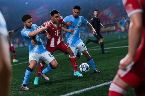 Hemos jugado a EA Sports FC 26 y su mayor revolución no está ni en los gráficos ni en Ultimate Team, está en Reddit