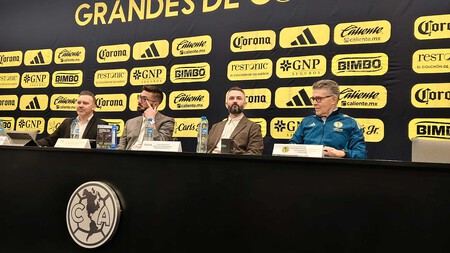 Seguimos Sin La Liga Mx En Algun Juego De Futbol Pero Club America Acaba De Dar Un Paso Llegara A Football Manager 26 1