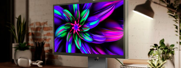 "Cuando lo ves, ya no quieres otra cosa". Se está librando una batalla por conquistar el mercado de los monitores gaming, y AOC y Philips van a por todas  