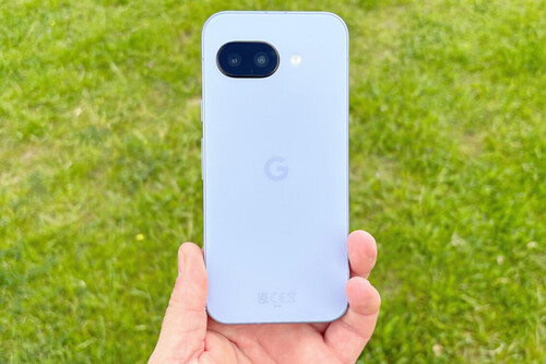 Google Pixel 9
