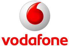 Vodafone