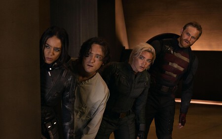 Thunderbolts En Disney Dia Y Horarios Para El Estreno En Streaming De La Nueva Pelicula De Marvel En Mexico Y Latinoamerica