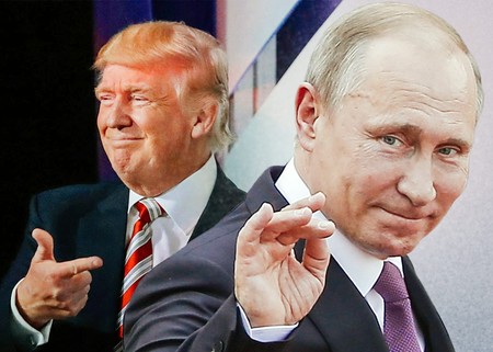 Fuentes de inteligencia dicen que Rusia está considerando entregar a Snowden como regalo a Trump