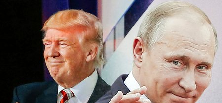 Fuentes de inteligencia dicen que Rusia está considerando entregar a Snowden como regalo a Trump