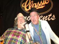 Jeremy Clarkson, James May y Richard Hammond ya están en Twitter