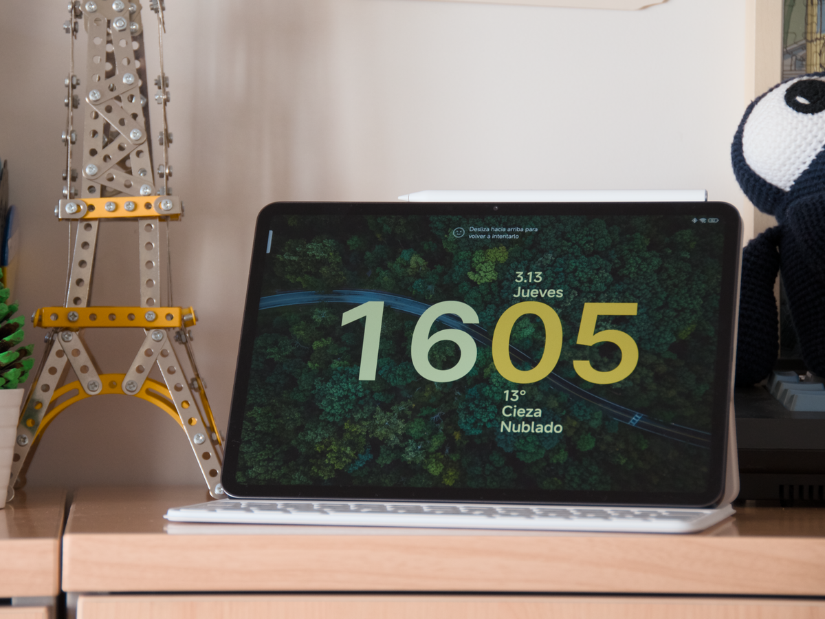 Xiaomi Pad 7 Pro, análisis: review con características, precio y