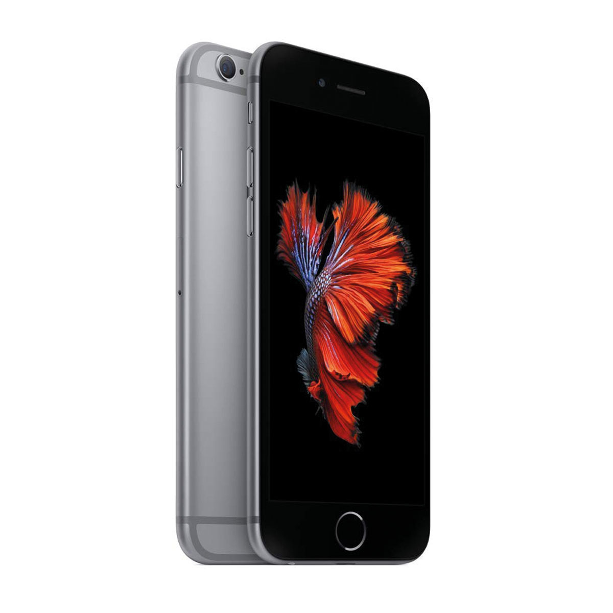 iPhone 6s 32GB Gris espacial móvil libre