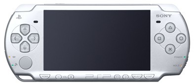 Nueva actualización del firmware de PSP a la versión 3.93