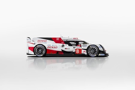 Ts050 Hybrid 2017 7