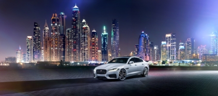 Jaguar Xf 2015 14