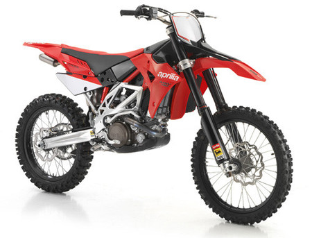 Aprilia MXV