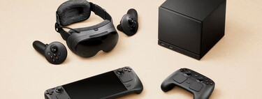 We knew that Valve was betting on Linux, but it was hiding something bigger: a years-long plan to bring Steam to all devices 