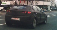 Alfa Romeo Milano: ¿cuándo vendrás, Milano bonito?