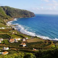 Santa Maria o la isla del sol, un lugar único en las Azores