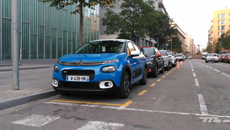 Citroen C3 2017 Presentacion 205