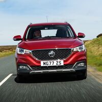 A un año de su llegada, MG ya ha vendido 10,000 autos en México
