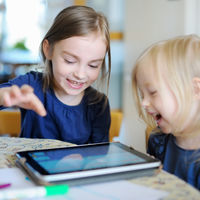 Los consejos de Youtube Kids para que los niños naveguen más seguros por internet