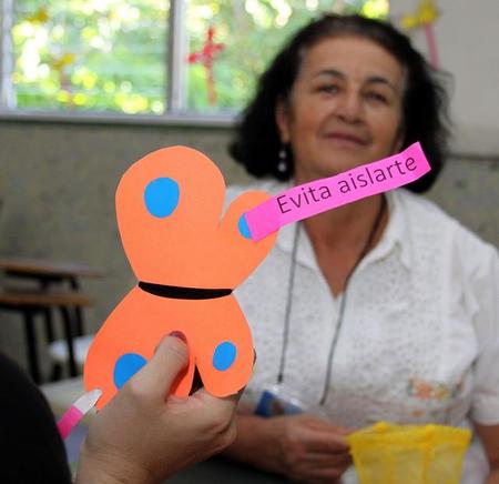 Acoso laboral en momentos de crisis