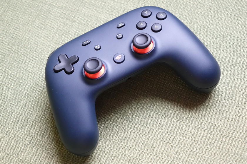 No hay que tener una buena (o mala) conexión para entender que el problema de Stadia es otro muy distinto