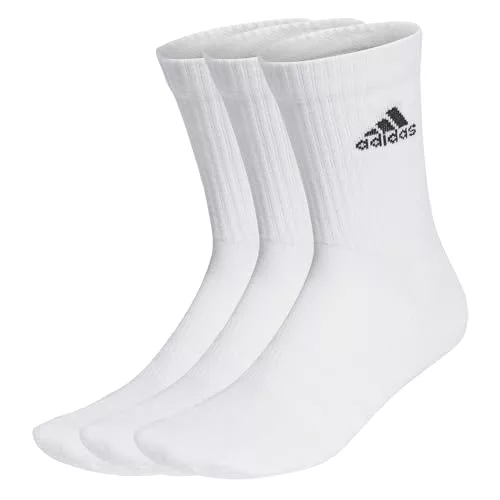 Pack x3 Pares de calcetines Adidas Unisex 