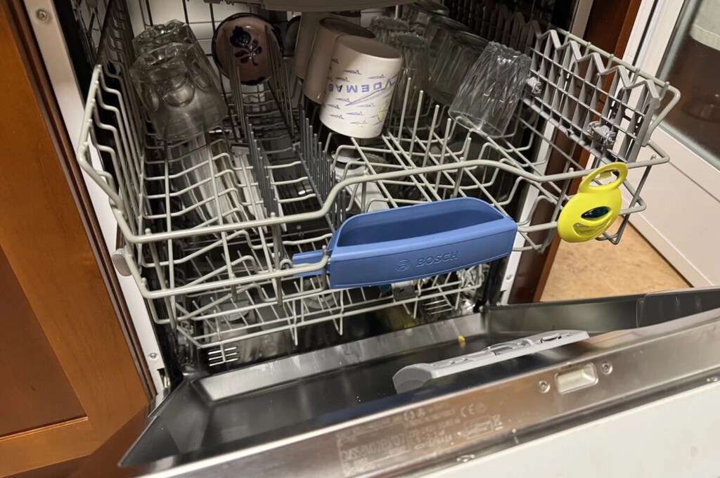 Mucha gente cree en estos falsos mitos sobre el uso del lavavajillas: ahora me doy cuenta de que estaban equivocados 