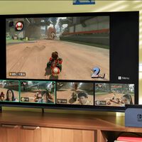 Al antiguo jefe de PlayStation no le gustó mucho el anuncio de Nintendo Switch 2, solo lo salva porque apareció un viejo amigo suyo